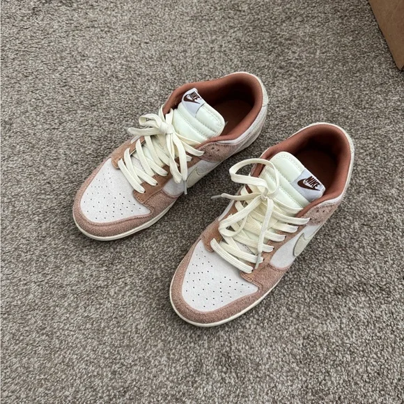 dunk low curry - Picture 5 of 5